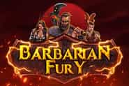 barbarian-fury