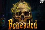 beheaded