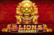 5-lions-megaways