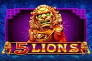 5-lions