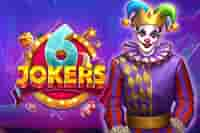 6-jokers