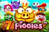 7-piggies