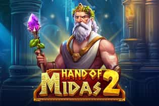 Hand of Midas 2