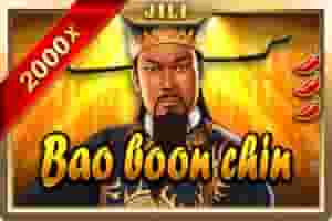 game-Bao Boon Chin