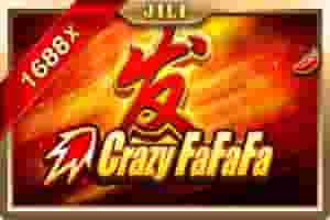 game-Crazy Fa Fa Fa