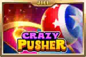 game-Crazy Pusher