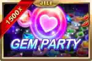 game-Gem Party
