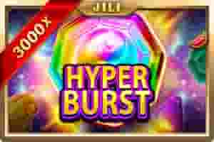 game-Hyper Burst