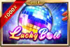 game-Lucky Ball
