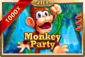 game-Monkey Party