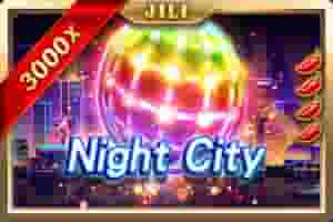 game-Night City
