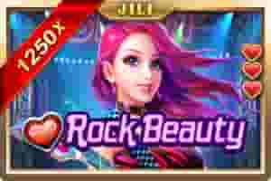 game-Rock Beauty