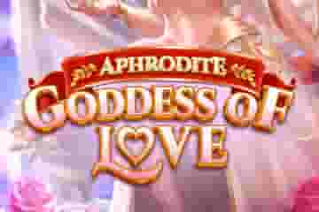 game-Aphrodite Goddess of Love