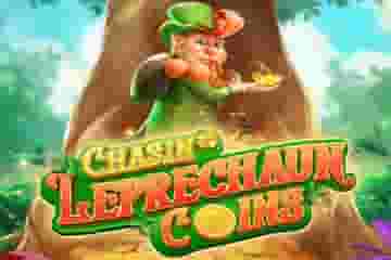 game-Chasin' Leprechaun Coins