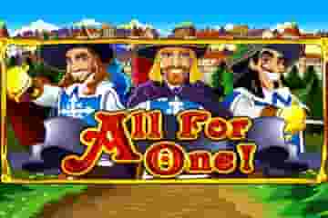 game-All For One