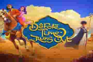 game-Before Time Runs Out