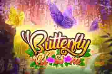 game-Butterfly Blossom