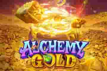 game-Alchemy Gold