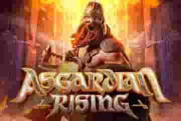 game-Asgardian Rising