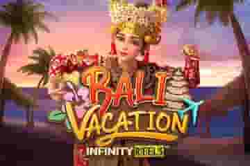 game-Bali Vacation