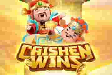 game-CaiShen Wins