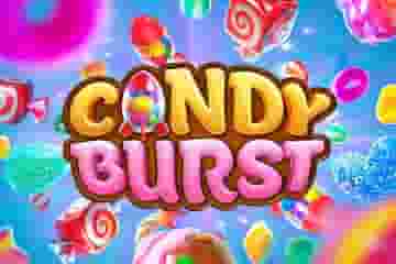 game-Candy Burst