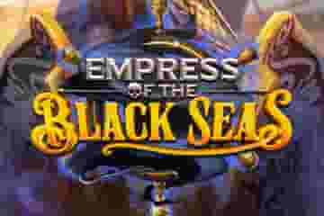 game-Empress of the Black Seas