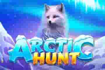 game-Arctic Hunt