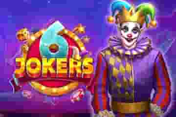 game-6 Jokers