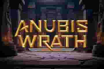 game-Anubis Wrath