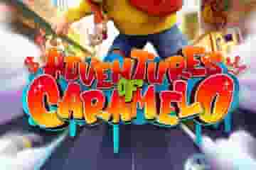 game-Adventures of Caramelo