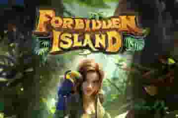 game-Forbidden Island