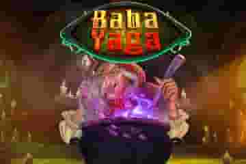 game-Baba Yaga