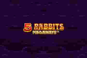 game-5 Rabbits Megaways
