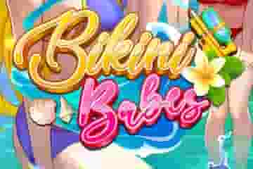 game-Bikini Babes