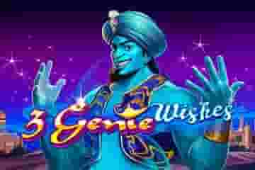 game-3 Genie Wishes