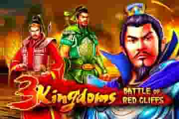 game-3 Kingdoms Battle of Red Cliffs