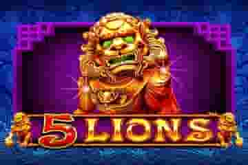 game-5 Lions