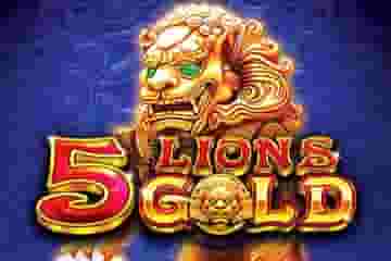 game-5 Lions Gold