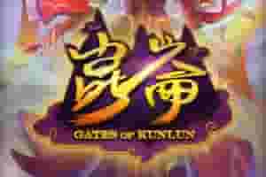 game-Gates of Kunlun